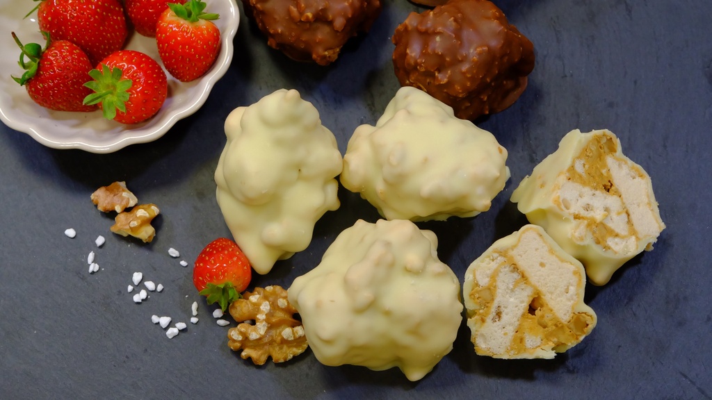 Valge sipelgapesa KG