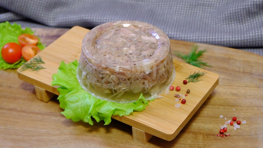 Sült 350 g
