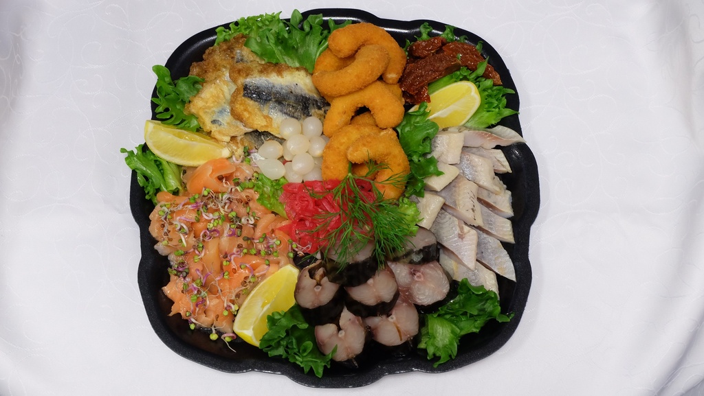 Kalavalik 850 g