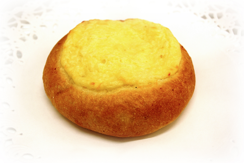 Kohupiimakorp 100 g