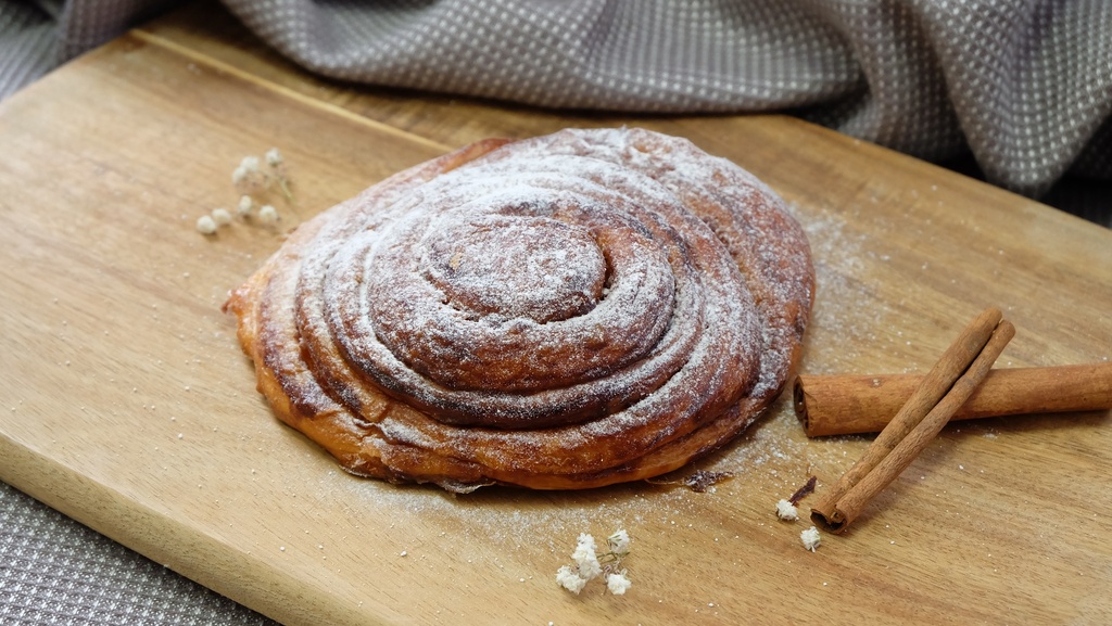 Kaneelisai 120 g
