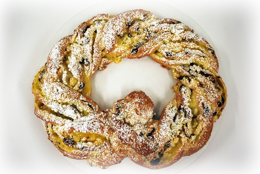 Rosina-õunakringel 1 kg