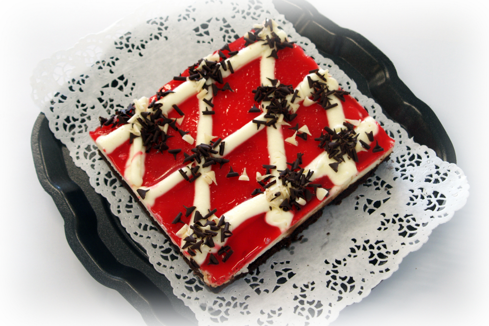 Šokolaadi-kirsikook KG