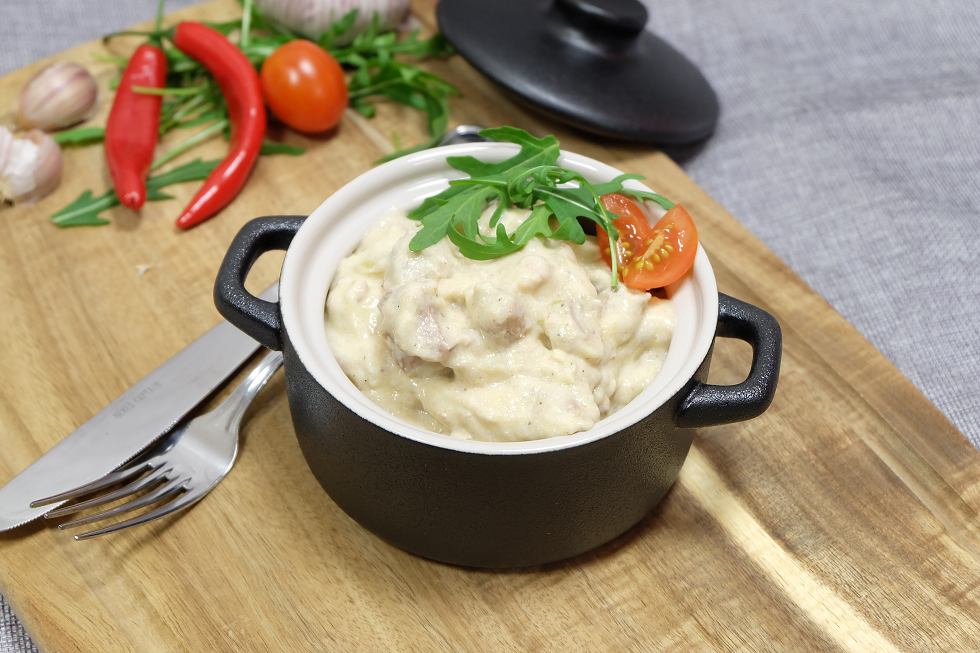 Sealiha sinepikastmes KG