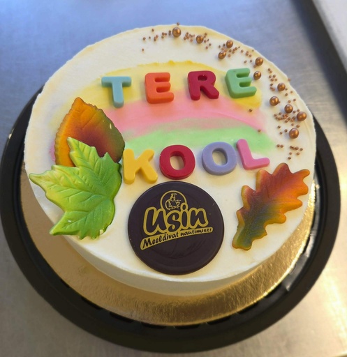 [11378] Tort "Tere kool" 700g
