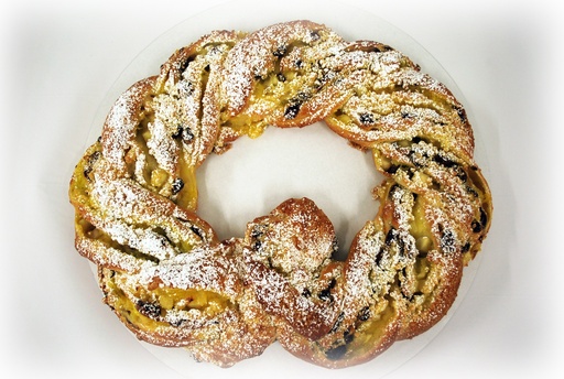 [10216] Rosina-õunakringel 1 kg