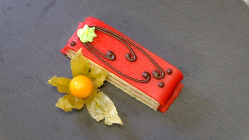 [11075] Martsipanikook 95 g