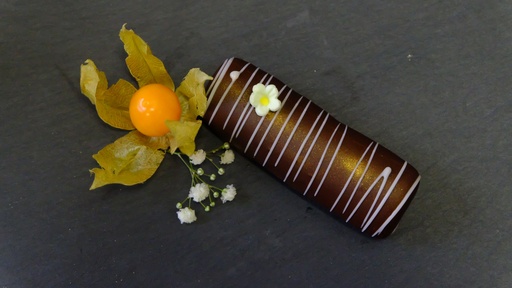 [11207] Glasuuritud rummikook 83 g