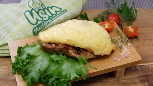 [3128] Sealiha juustuga KG