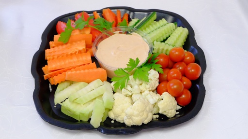 [4071] Köögiviljavalik 1 kg